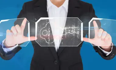 Processing Integrity: Your SOC 2 Competitive Edge