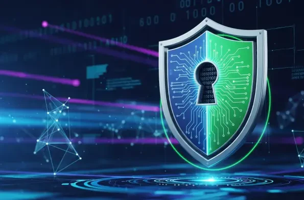 Cybersecurity: The New KPI for Digital Transformation Success