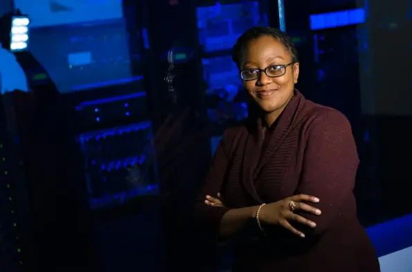 Navigating the CISO Role: Strength in Control and Resilience