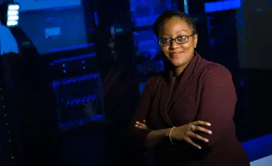 Navigating the CISO Role: Strength in Control and Resilience