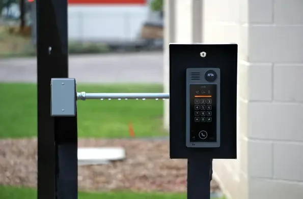 Why Are Door Closers Vital for Smart Building Efficiency?