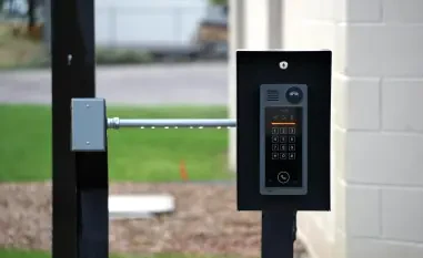 Why Are Door Closers Vital for Smart Building Efficiency?