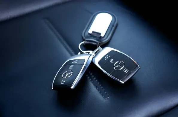 Can New Microchip Tech Shield Cars from Laser Attacks?