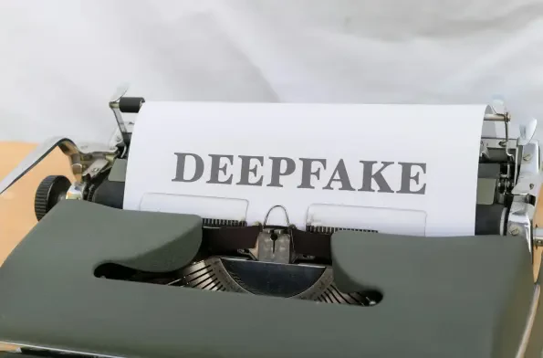 Georgia Tech Alum Pioneers Deepfake Detection Technology