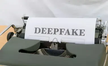 Georgia Tech Alum Pioneers Deepfake Detection Technology