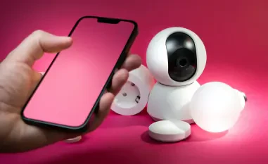 Smart Home Boom Heightens Enterprise Security Risks