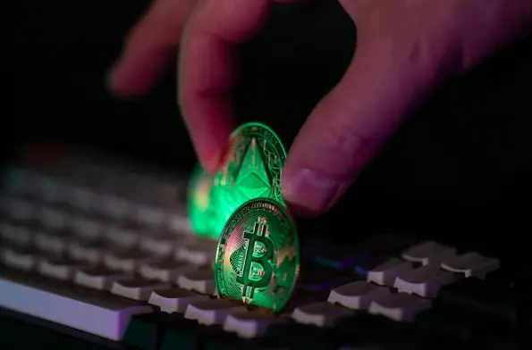 How Are North Korean Hackers Stealing Billions in Crypto?