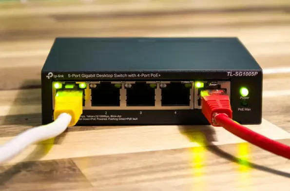 Critical Flaws Found in TP-Link VPN Routers Spark Concern