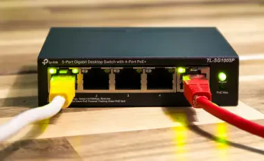 Critical Flaws Found in TP-Link VPN Routers Spark Concern