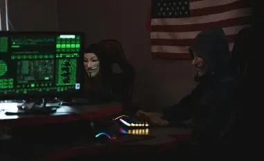 How Does U.S. Shutdown Amplify Cyber Vulnerabilities?