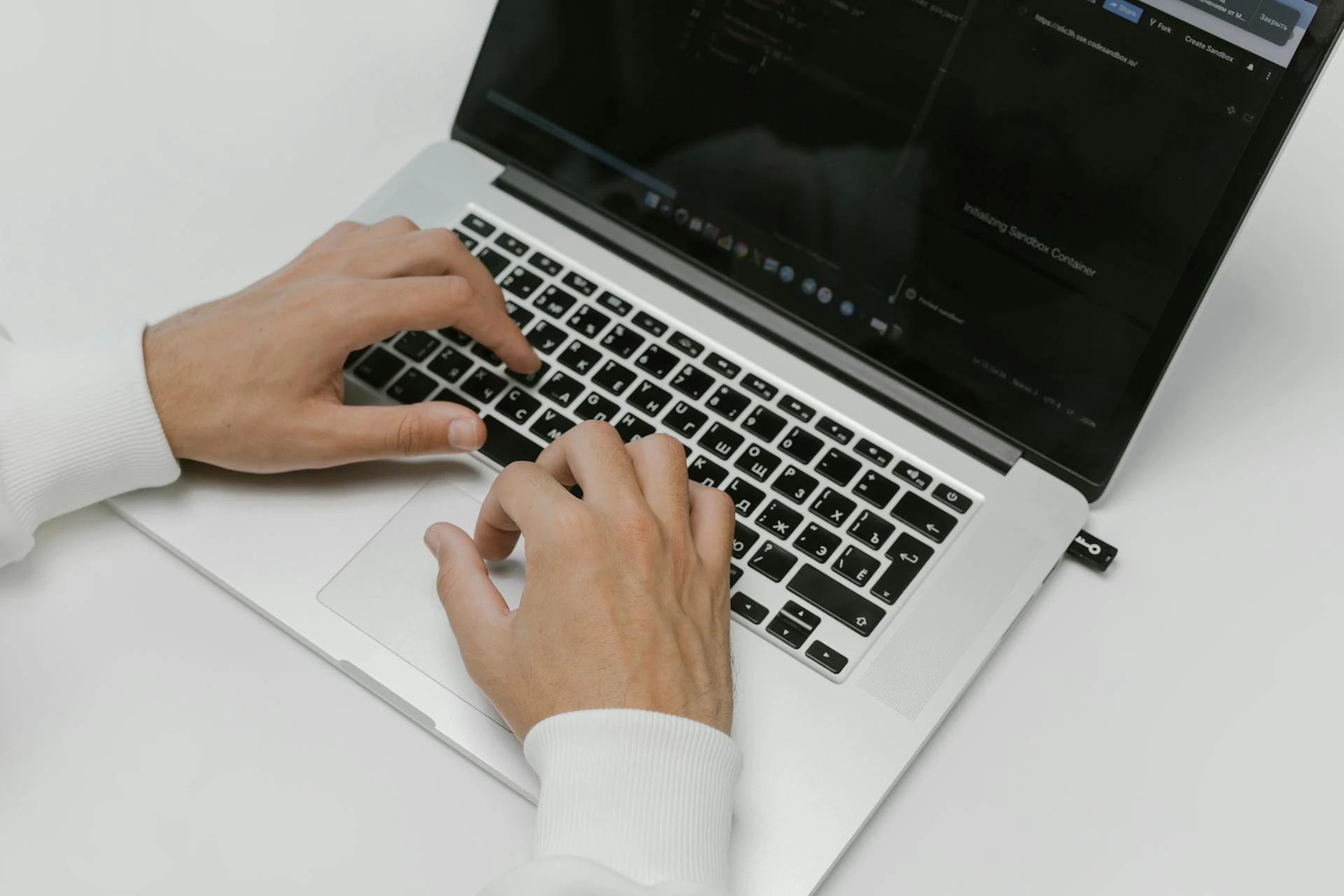 NIST Guide Tackles USB Cybersecurity Risks in OT Systems