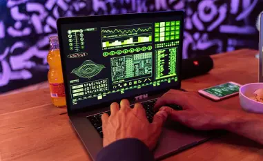 House Democrats Question ICE's Controversial Spyware Contract