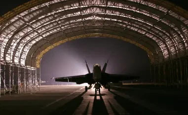 How Is Firefly Aerospace Boosting National Security?