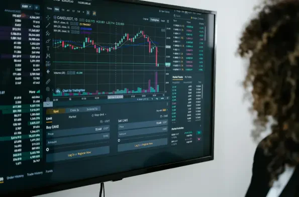 Can a $14 Billion Crypto Bust Stop Cybercrime Syndicates?