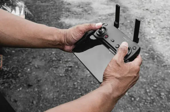 Lazarus Group Targets European Drone Firms in Cyber Attacks