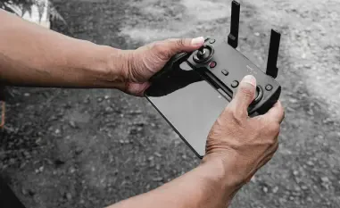 Lazarus Group Targets European Drone Firms in Cyber Attacks