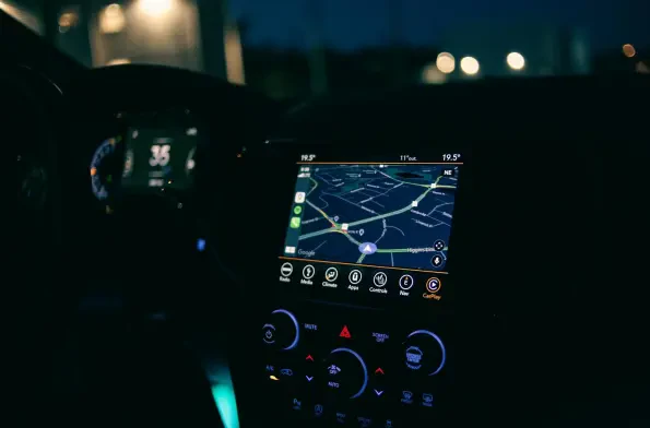 Electronic Warfare Threatens Global GPS Reliability