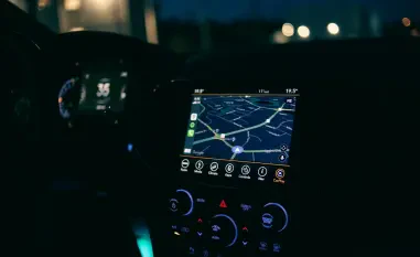 Electronic Warfare Threatens Global GPS Reliability