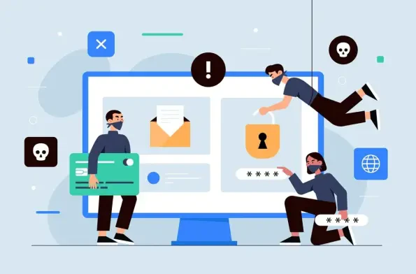 Phishing Threats Rise as Resistant Tools Gain Traction