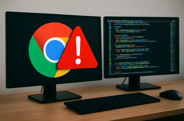 Chrome 142 Update Fixes Exploited Zero-Day Vulnerability