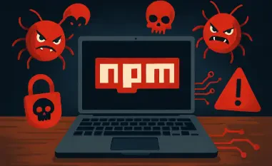 Malicious NPM Packages – Review