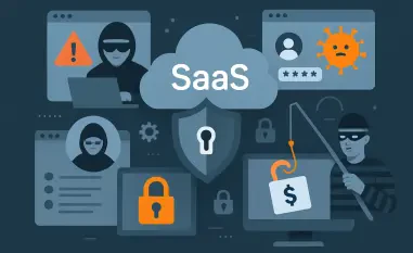 The Hidden Dangers of Unverified Trust in SaaS Security