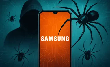 How Dangerous Is the Samsung Zero-Day Spyware Threat?