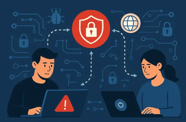 CISA 2015 Extension Offers Temporary Cyber Sharing Relief