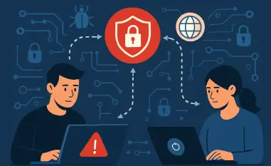 CISA 2015 Extension Offers Temporary Cyber Sharing Relief