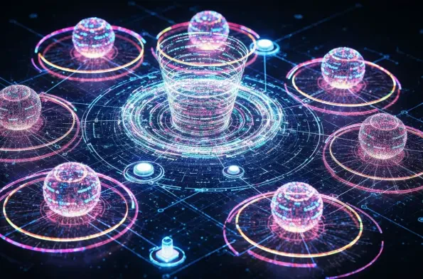 How Can AI and Zero Trust Combat Gen AI Cybersecurity Threats?