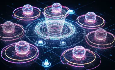 How Can AI and Zero Trust Combat Gen AI Cybersecurity Threats?