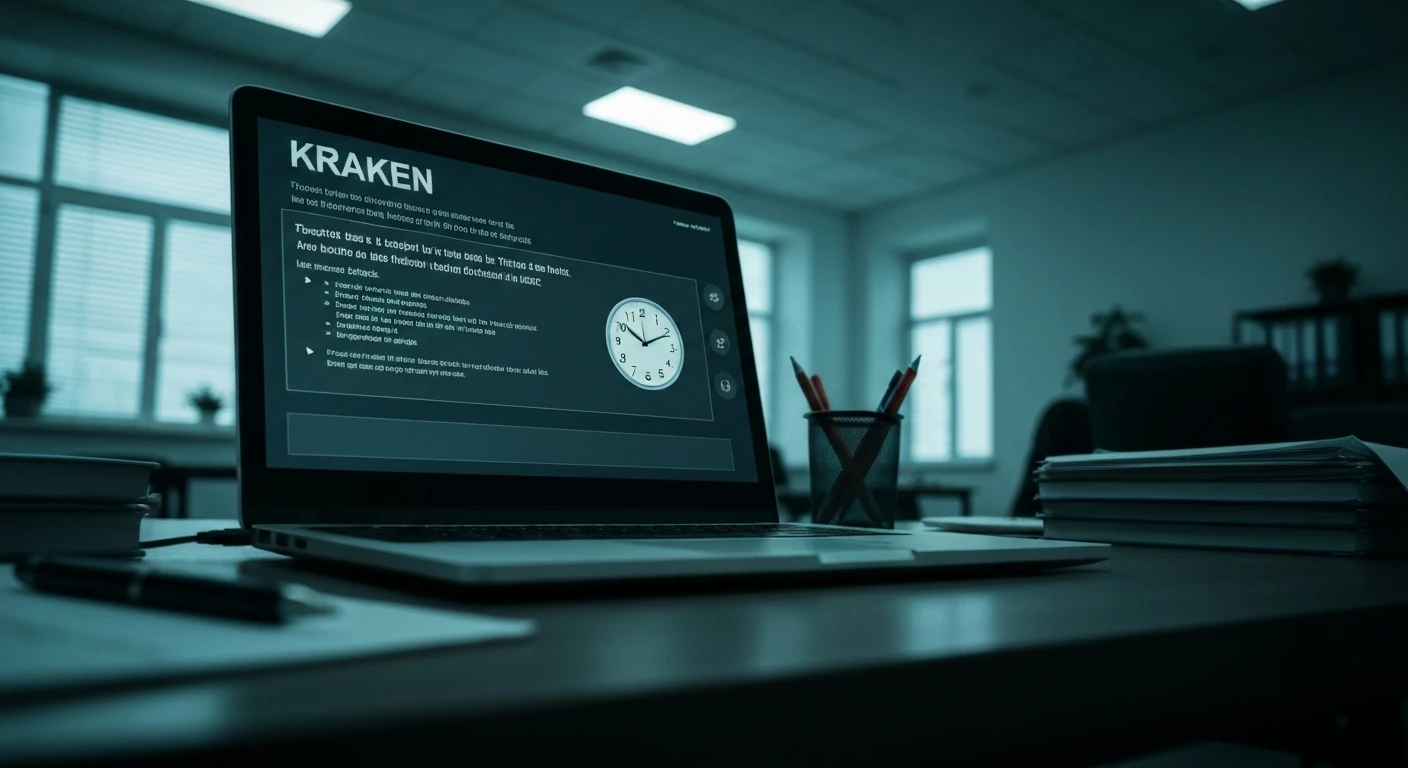 How Is Kraken Redefining Ransomware Threats in 2025?
