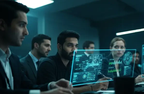 UNC1549’s Sophisticated Cyber Espionage in Aerospace Sector