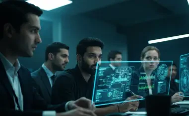 UNC1549's Sophisticated Cyber Espionage in Aerospace Sector