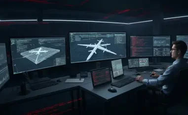 UNC1549's Espionage Tactics Target Aerospace and Defense