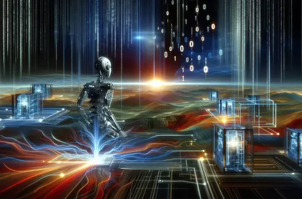 Is This the First AI-Orchestrated Cyber-Espionage Campaign?