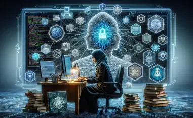 How Is ArmourZero Revolutionizing AI-Driven Cybersecurity?