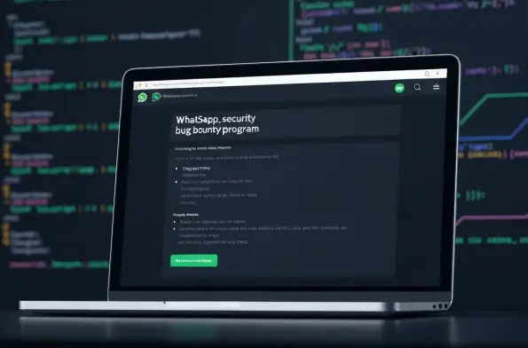 Meta Boosts WhatsApp Security with $4M Bug Bounty in 2025