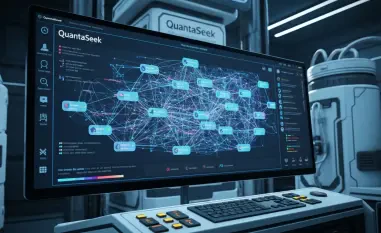 How Does QuantaSeek Revolutionize Data Search with AI?