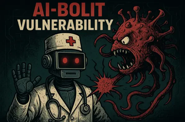 How Does AI-Bolit Vulnerability Threaten Web Hosting Security?