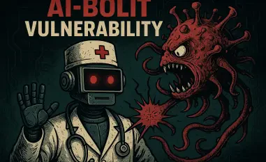 How Does AI-Bolit Vulnerability Threaten Web Hosting Security?
