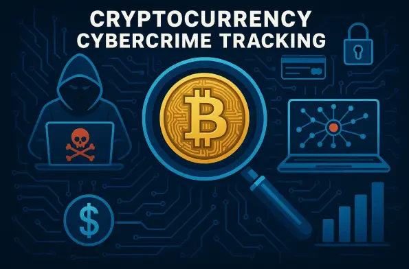 Cryptocurrency Tracking in Cybercrime – Review