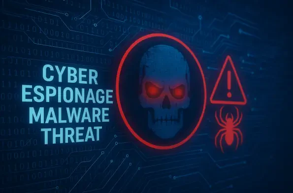 How Does PlushDaemon’s New Malware Threaten Global Security?