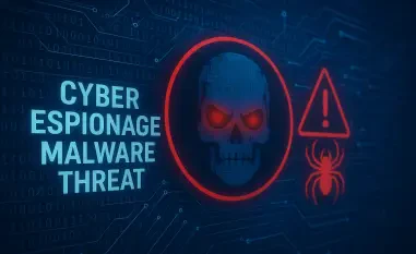 How Does PlushDaemon's New Malware Threaten Global Security?