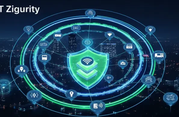 CSA Unveils Zigbee 4 and Suzi for IoT Security and Scale