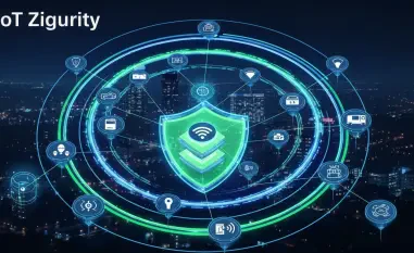 CSA Unveils Zigbee 4 and Suzi for IoT Security and Scale