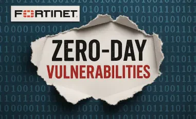 Are Fortinet's Zero-Day Flaws a Growing Cybersecurity Risk?
