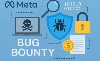 Meta Awards $4 Million in 2025 Bug Bounty for VR, WhatsApp Flaws