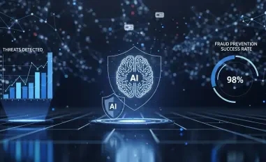 How Is AI Shaping Fraud Prevention in Cybersecurity?