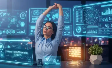 Burnout and Weak Basics Undermine Cyber Defense in 2025